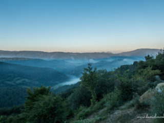 20.Hiriberri, GR11, España