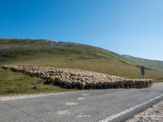 22.Miarador de Tapla, GR11, España