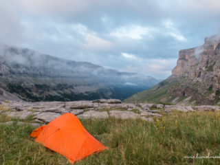 49.Cañon de Ordesa, GR11, España