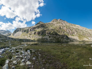 60.Estany Gran, GR11, España