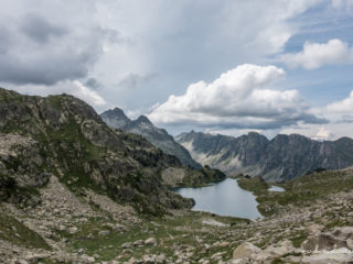 64.Estany de Port, GR11, España