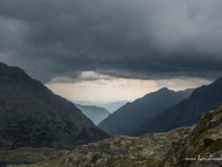 66.Coret de Oelhacrestada, GR11, España