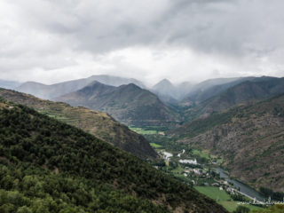 73.La Guingueta, GR11, España