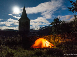 75.Dorve, GR11, España