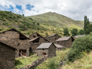 76.Bordes de Nibrós, GR11, España