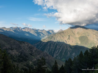 78.Monteixo, GR11, España